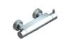Thermostatic shower fa...