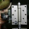 Pneumatic Auto Hinge