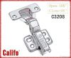 Cabinet door hinge&concealed hinge