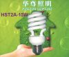 ENERYG SAVING LAMP T2 HALF SPIRAL 15W