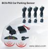 car parking sensor BCS...