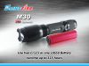 tactical flashlight-1