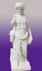 marble figure statue