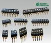 IC Type DIP Switch