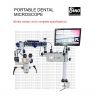 Portable Dental Micros...