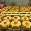 IDLERS, IDLER ASSY, EXCAVATOR IDLER