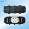Horizontal fiber optic...