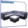 Rattan Sofa Set