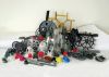 Plastic spacer