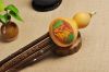Bamboo 3 Octaves Gourd...