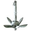 Folding anchor