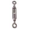 DIN 1480 turnbuckles