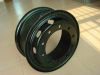 TRUCK WHEEL RIMS, TRAC...