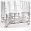 sell wire mesh contain...