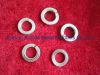 SS 304 / SS 316 Split Lock Washer, Spring Lock Washer