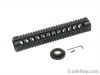 GM-4R30U 299mm AR15 FULL LENGTH QUAD RAIL HAND GUARD SYSTEM