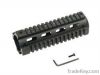 GM-4AR13M Tactical  Quad Rail Hand Guard For CAR Size AR15/M4/M16