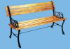 8 Slats Garden Bench