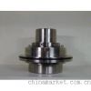 O-Ring  Mechanical  Seals