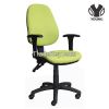 Orchid (operator) fabric office chair