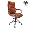 Tiger high back execituve chair