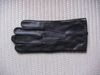 Men's Leather Glove