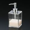 Wall Mounted Soap Dispenser