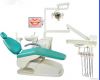 Dental table and chair
