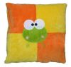 Jacquard Cushion &...