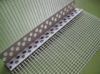 PVC Corner Bead With F...