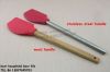 silicone scraper silic...