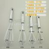 stainless steel egg whisk