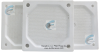 Leo Filter Press Plate