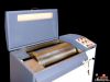 Flexo rotary washout m...