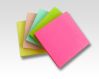 sticky notes