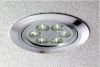 6W Downlight LED