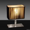 Hotel/Restaurant Table Lamp