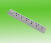 surge protector with U...