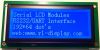 19264 lcd module with ...
