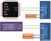 24064 serial lcd modul...