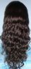 human  hair ladies...