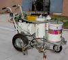 Hand-Push Cold Paint Airless Road Marking Machine