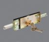 rolling door lock