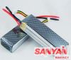 High rate li-po battery 2200mah-11.1v-25c