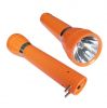 PLASTIC LED FLASHLIGHT