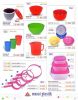 plastic kitchenware