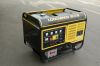Gasoline generator