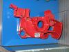 Magnesium die casting