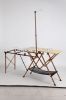 foldable table
