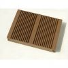 WPC Groove Solid Decki...